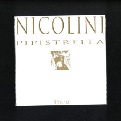 SON07004 PIPISTRELLA