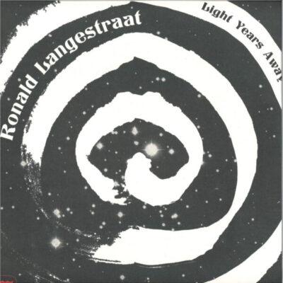 SONLP010 LIGHT YEARS AWAY LP