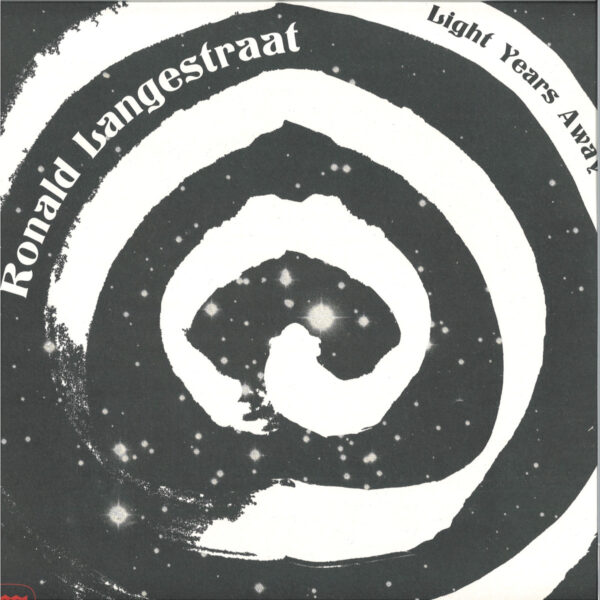 LIGHT YEARS AWAY LP