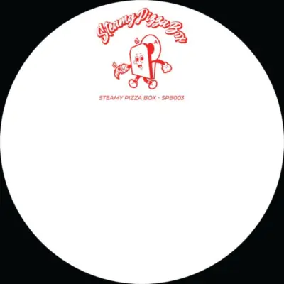 SPB003 Diggin' In My Soul EP