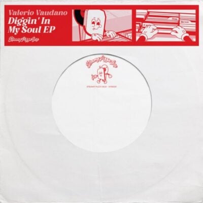 Diggin' In My Soul EP