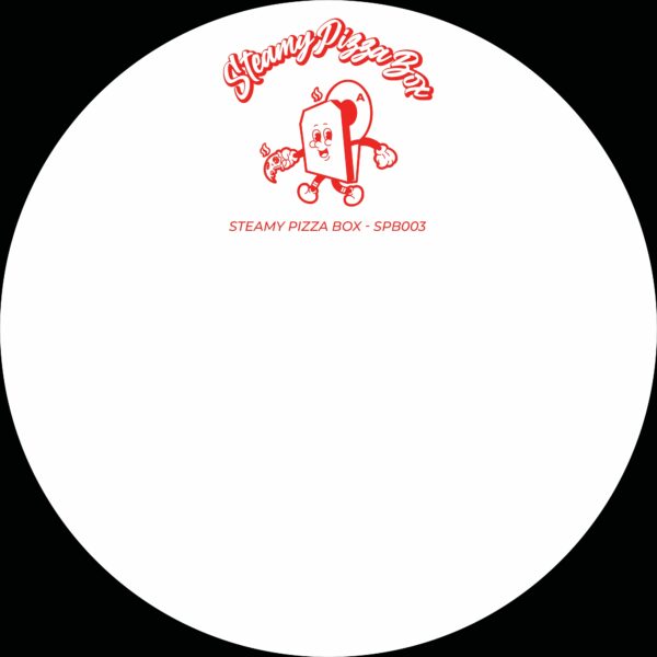 SPB003G_2 Diggin' In My Soul EP