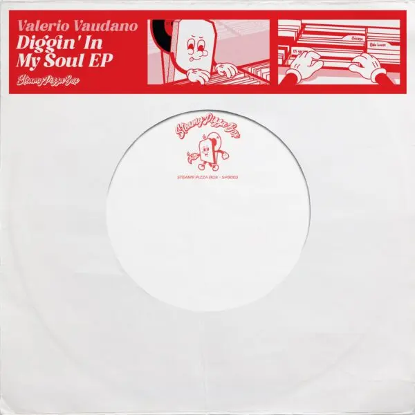 Diggin' In My Soul EP