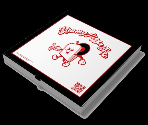 SPB003_6 Diggin' In My Soul EP