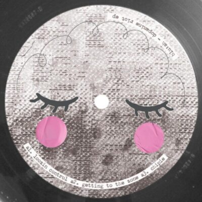 Dopamine Riot EP