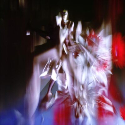 TIMEDANCE038 Ceaseless Motion