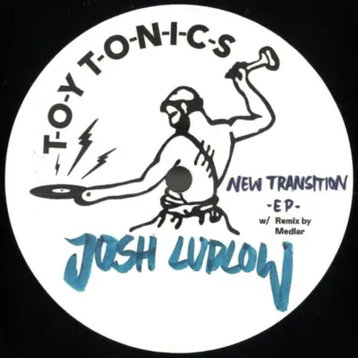 New Transition EP