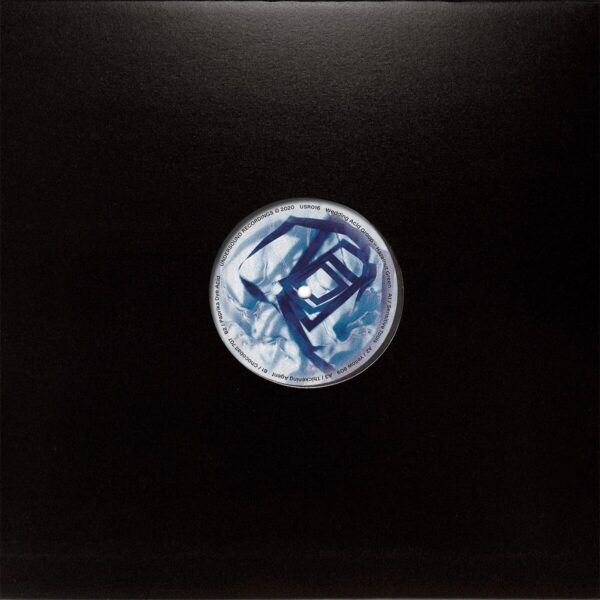 USR016_3 Hazelnut Green