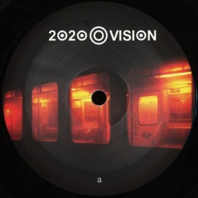 VIS445 A Certain Era