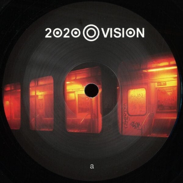 VIS445 A Certain Era