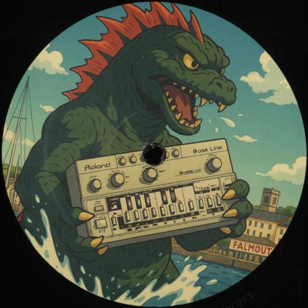Acid Fiami VOL 1