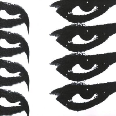 Cruel Intention LP 2x12"