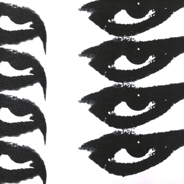 WLS032 Cruel Intention LP 2x12"