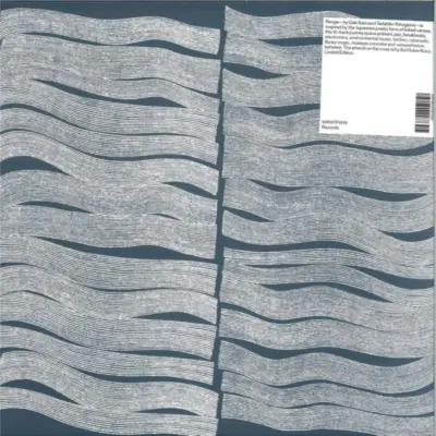 WRWTFWW124 Renga LP