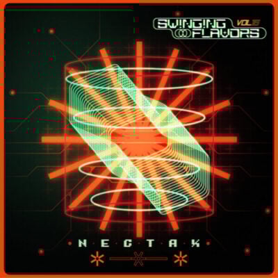 Swinging Flavors #16