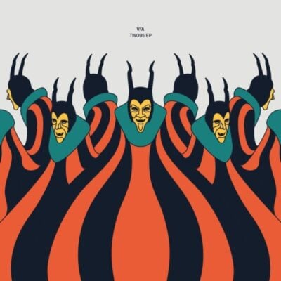 TWO95 EP