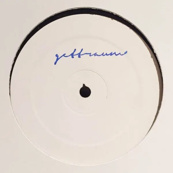 GETTRAUM001 (2026 Repress)