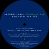 Thursday, 2am - Ron Trent Remixes