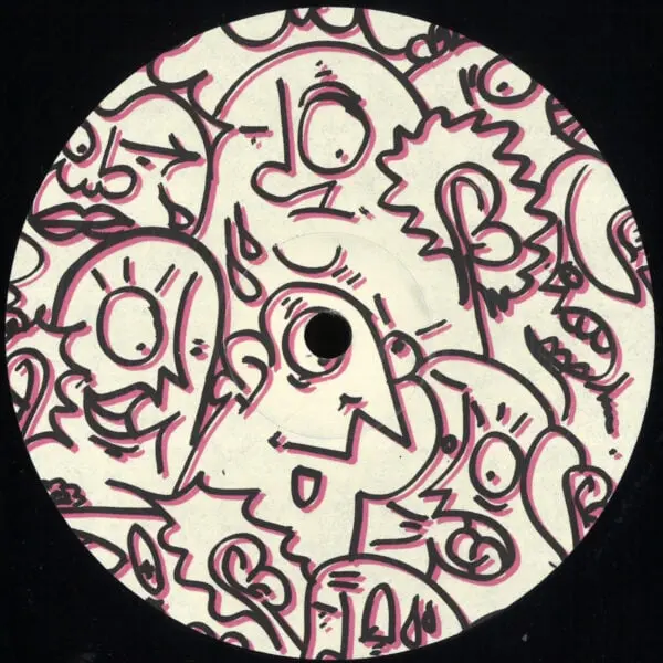 Drummer EP