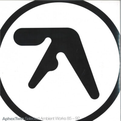 Selected Ambient Works 85-92 (2x12")