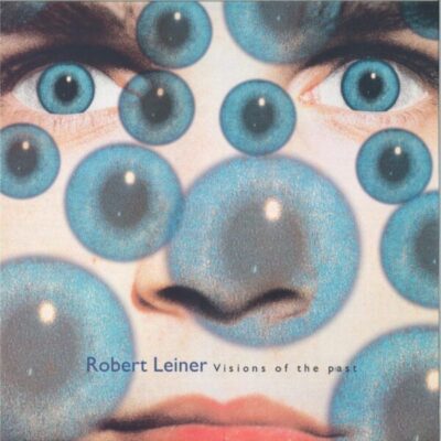 AMB3925 Visions Of The Past LP 2x12"