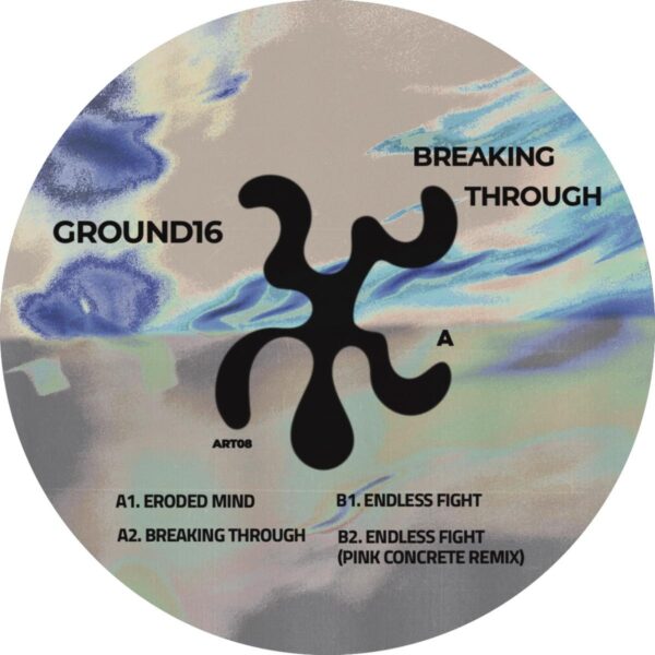 Breaking Through