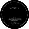 Back To Balance EP