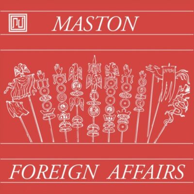 Foreign Affairs LP