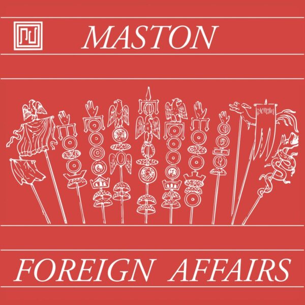 Foreign Affairs LP