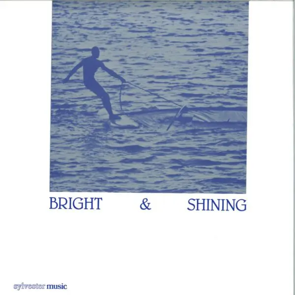 BEWITH182LP Bright And Shining (LP)