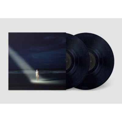 NEW LIFE (LTD COLOURED SPARKLING UNIVERSE 2LP)
