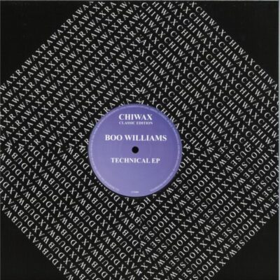 Technical Ep