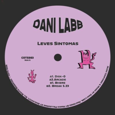 Leves Sintomas