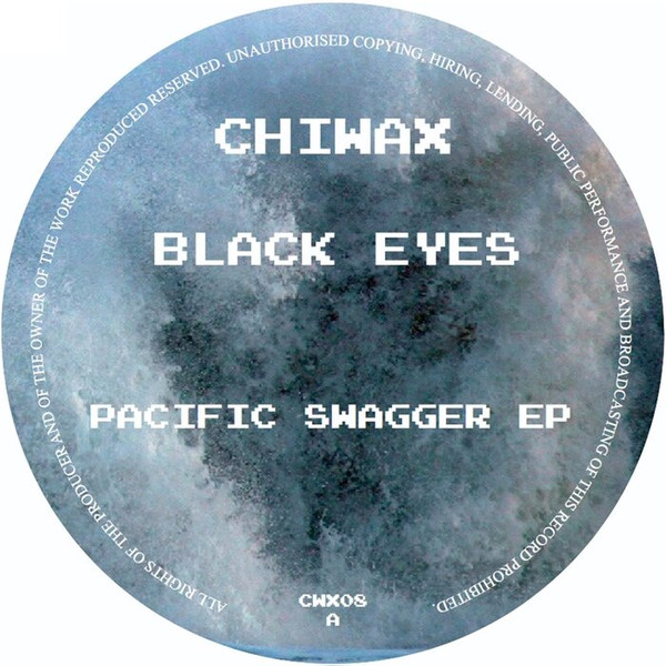 Pacific Swagger EP