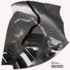 SPIRALING SYNTHESIZERS FOR HEAVY COSMIC MUSIC