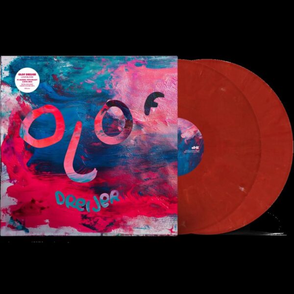 Loud Bloom LP