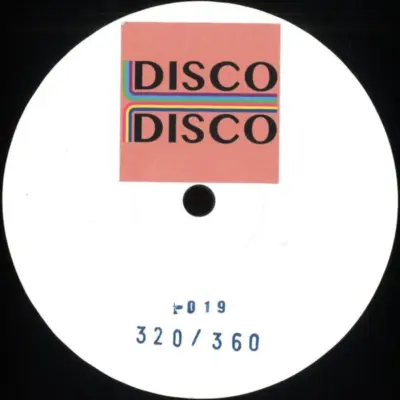 DISCO International