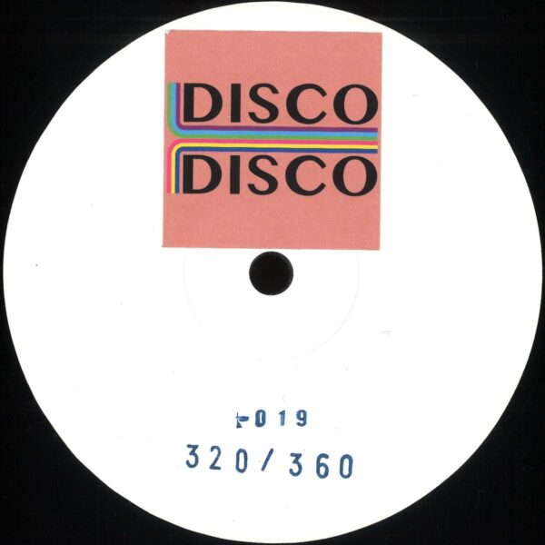 DISCO International