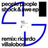 Shock & Awe EP