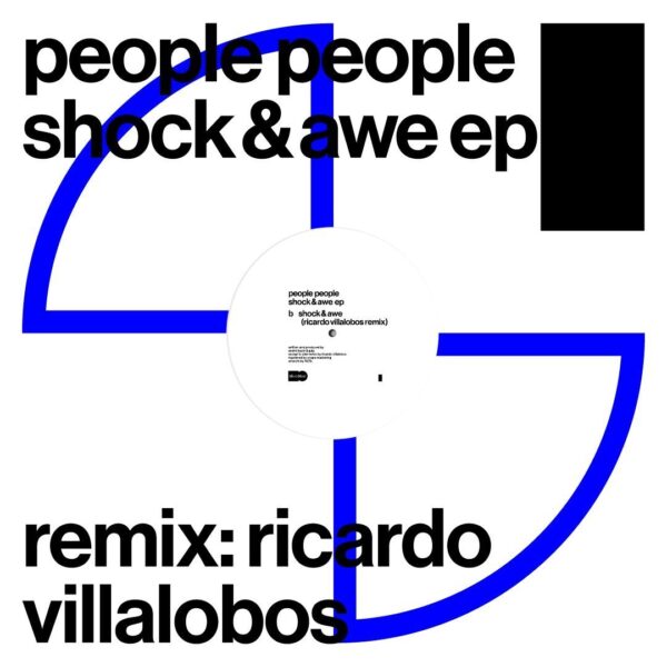 Shock & Awe EP
