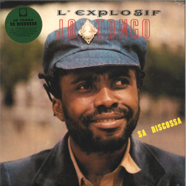 Sa Discossa LP