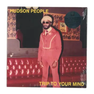 Trip To Your Mind (DJ Friction Rework)