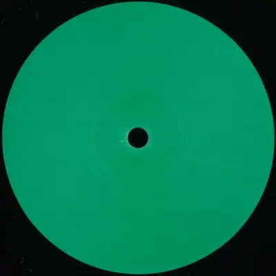 EE313313 Corktown EP