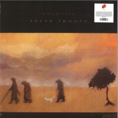 Terra Ignota (LP)