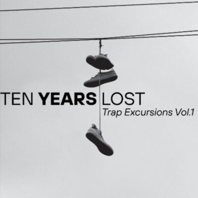 Trap Excursions Vol 1 LP