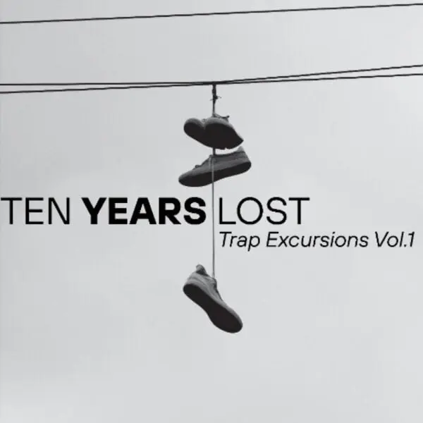 Trap Excursions Vol 1 LP