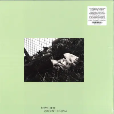Girls In The Grass LP