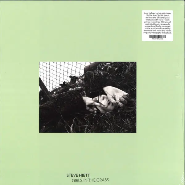 Girls In The Grass LP