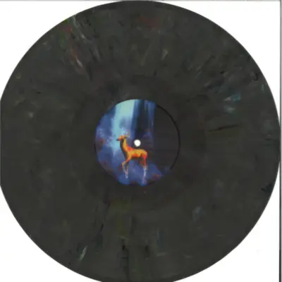 Dorcas EP