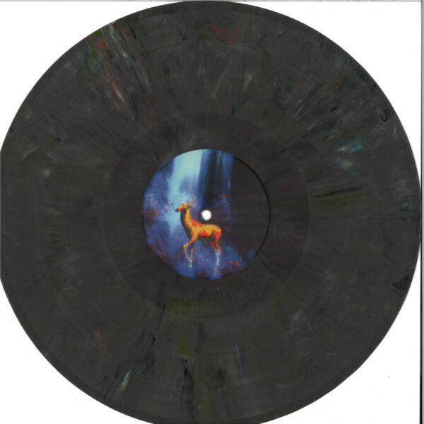 Dorcas EP